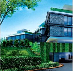 Leedon Park (D10), Terrace #455673521